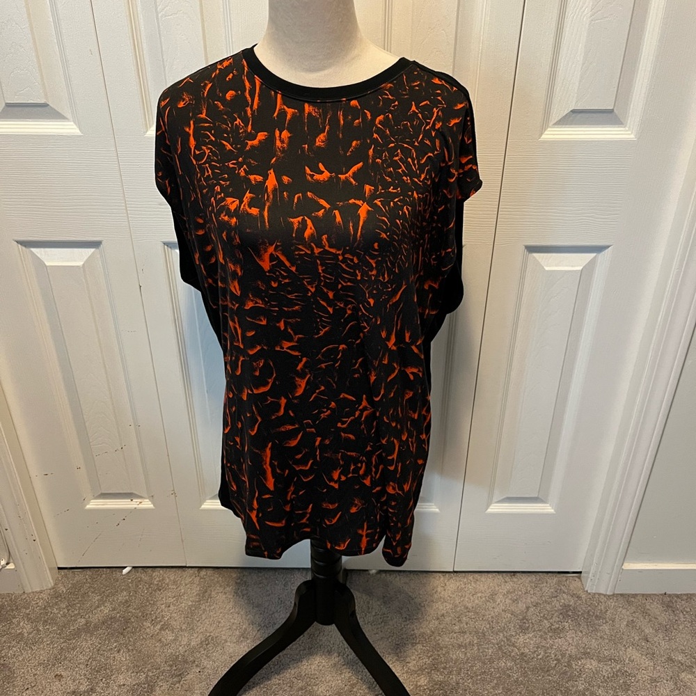 Helmut Lang size L tunic / dress